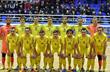 Сборная Украины по футзалу, facebook.com/UKRAINEFUTSAL