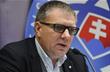Президент федерации футбола Словакии: Мечтал о других соперниках