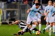 Лацио – Удинезе, фото: twitter.com/OfficialSSLazio