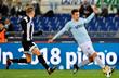 ЛАЦИО – УДИНЕЗЕ, ФОТО: TWITTER.COM/OFFICIALSSLAZIO