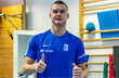 Алексей Хобленко, фото фк лех