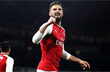Оливье Жиру, arsenal.com