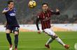 Луис фелипе и никола калинич, twitter.com/acmilan