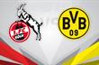 Кельн - Боруссия Д, фото: bundesliga.com