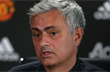 Жозе Моуриньо, manutd.com