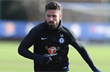 Оливье Жиру, chelseafc.com