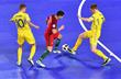 Украина — Португалия 3:5 Видео голов и обзор матча