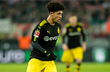 Джейдон Санчо, bvb.de