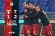 Лацио - Дженоа, TWITTER.COM/GENOACFC
