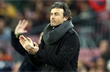 Луис Энрике, fcbarcelona.com