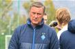 Александр Хацкевич, фото фк динамо киев