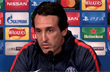 Унаи Эмери, psg.fr