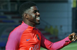 Самуэль Умтити, fcbarcelona.com