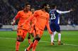 Салах и Фирмино, uefa.com