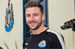 Пол Дамметт, nufc.co.uk