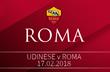 Удинезе — Рома: Коларов и Строотман остались в запасе