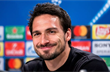Матс Хуммельс, fcbayern.com