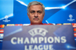 Жозе Моуриньо, uefa.com
