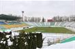 Стадион Украина готов к матчу, фото ФК Олимпик