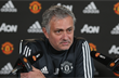 Жозе Моуриньо, manutd.com