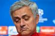 Жозе Моуриньо, getty images
