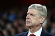 Арсен Венгер, getty images