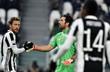 Ювентус, ФОТО twitter.com/juventusfc