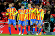 Валенсия, twitter.com/laliga