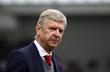 Арсен Венгер, Getty Images