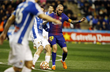 Барселона - Эспаньол, twitter.com/fcbarcelona_cat