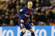 Андрес Иньеста, fcbarcelona.com