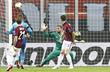 Милан - Арсенал, фото: twitter.com/acmilan