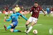 МИЛАН - АРСЕНАЛ, ФОТО: TWITTER.COM/ACMILAN