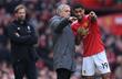 Моуриньо: Для Рашфорда это особенный момент