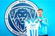 Валерий Федорчук, ФК Рига