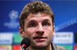 Томас Мюллер, uefa.com
