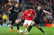 МЮ - Севилья, фото: twitter.com/ManUtd