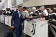 Ювентус - Аталанта, фото: twitter.com/juventusfcen