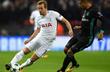 Харри Кейн (слева), фото: tottenhamhotspur.com