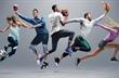 UnderArmour уже в Украине!