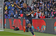 Килиан Мбаппе оформил дубль, twitter.com/psg_english