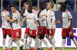 РБ Лейпциг, twitter.com/EuropaLeague