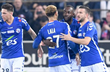 Тулуза - Страсбург, ligue1.com