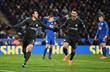 Челси прошел Лестер, twitter.com/ChelseaFC