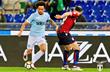 Лацио - Болонья, twitter.com/OfficialSSLazio