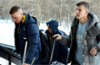 Сборная Украины, фото: ФФУ