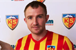 Александр Кучер, kayserispor.org.tr