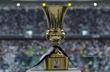 Стала известна дата финала Кубка Италии