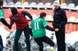 Алиев: Первым после предложения от Хмельницкого мне позвонил Хацкевич