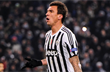 Марио Манджукич, juventus.com